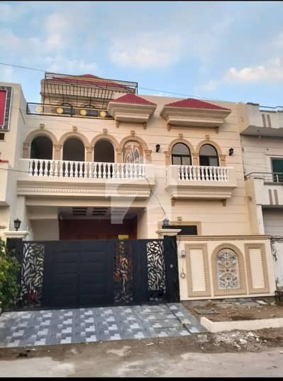 5 MARLA VIP BRAND NEW FIRST ENTRY HOUSE FOR SALE 5 MARLA VIP BRAND NEW FIRST ENTRY HOUSE FOR SALE