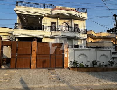 ڈی او ایچ ایس فیز 1 ملیر کنٹونمنٹ,کینٹ,کراچی میں 6 کمروں کا 1 کنال مکان 31.5 کروڑ میں برائے فروخت۔