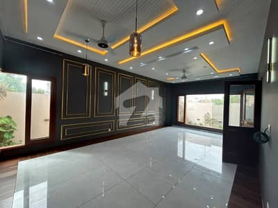 Brand Bungalow For Sale Dha Phase 8 500 Yard Brand Bungalow For Sale Dha Phase 8 500 Yard