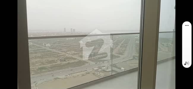 Brand New 2 bedrooms Marina beach facing is available for rent