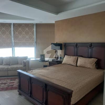 LUXURY 04 BEDROOM APARTMENT FOR SALE IN CENTAURUS, ISLAMABAD