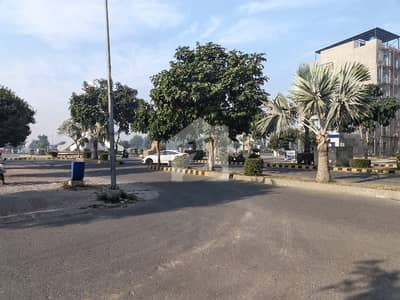 6 Marla Residential Possession Plot For Sale in New Lahore City Phase 2 Extension