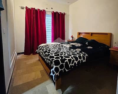Ideal Lower Portion For rent In Bahria Enclave - Sector N
