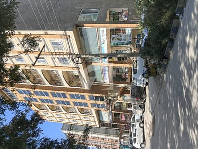 Two Commercial Shops for Sale in Escon Heights 2, Soan Garden, Islamabad Two Commercial Shops for Sale in Escon Heights 2, Soan Garden, Islamabad