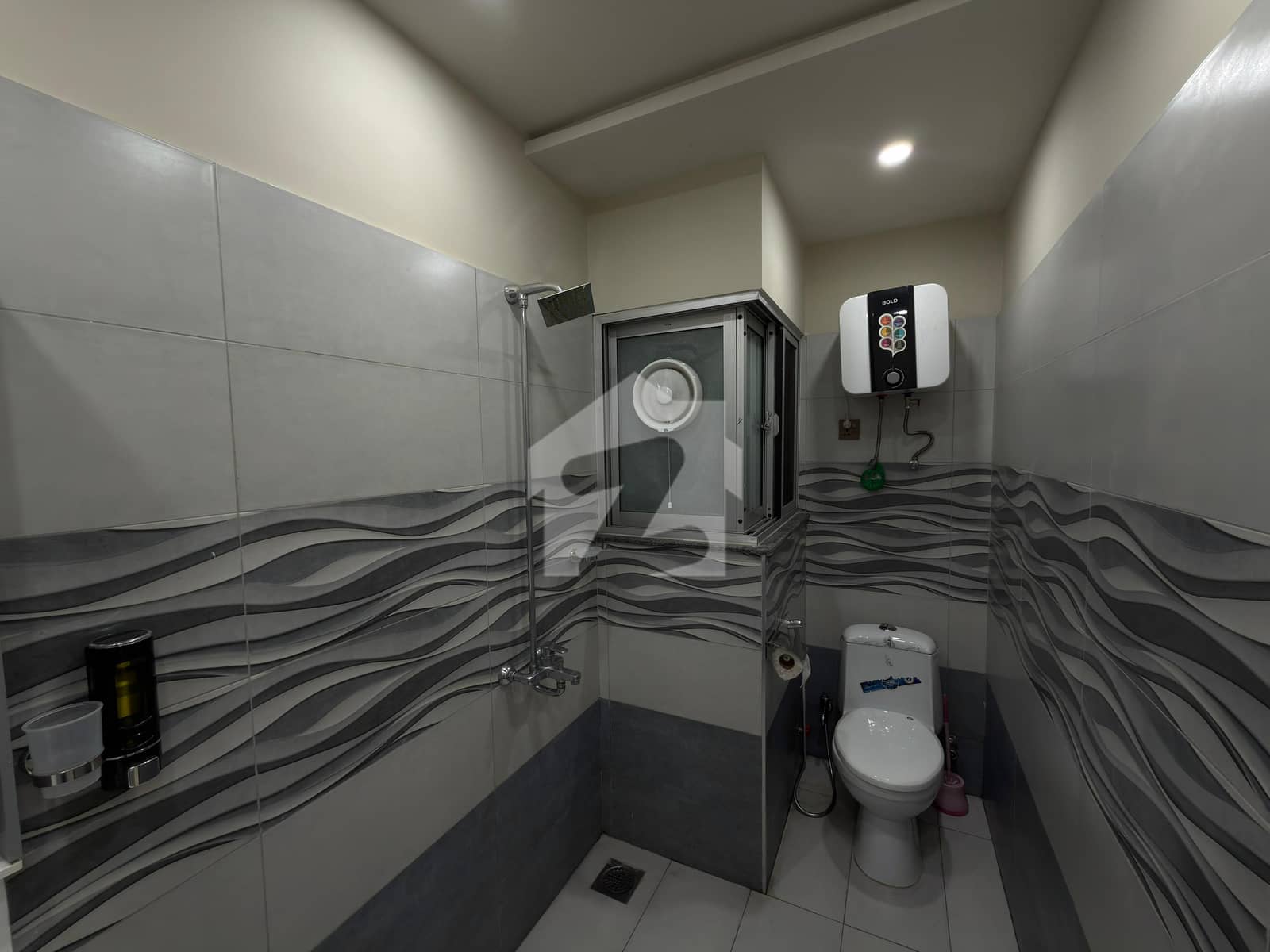 One Bed Furnished Apartment Available for Rent in Sector C, Bahria Town ...