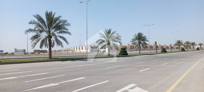Best Investor Opportunity. Plots available FOR SALE in Precinct-11B Near Villas. Ready for Construction