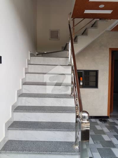 6 Marla double story house for rent in I-14 6 Marla double story house for rent in I-14