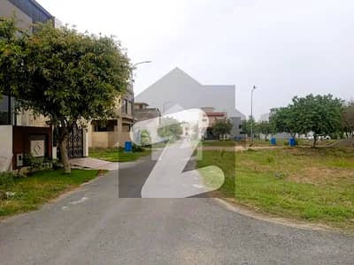 Plot No-1305 Block K - 5 Marla Plot On Top Location of Phase 9 Prism DHA Lahore For Urgent Sale