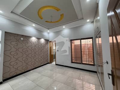 5 MARLA BRAND NEW UPPER PORTION AVAILABLE FOR RENT (AT REASONABLE PRICE) IN CITI HOUSING GUJRANWALA