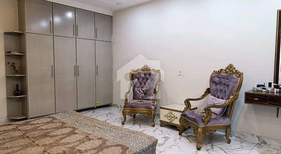 Prime Location In Mustafa Town 11 Marla House For Sale