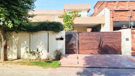This Is Your Chance To Buy House In Abdalians Society - Block A Lahore