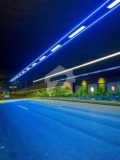 Margalla Enclave ME-1 5 Marla 1st ballot Good location for sale