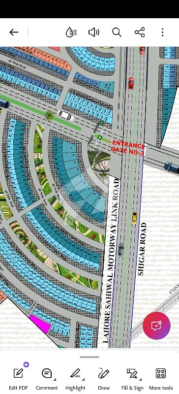 COMMERCIAL DOWN TOWN 5.33 MARLA AVAILABLE COMMERCIAL DOWN TOWN 5.33 MARLA AVAILABLE