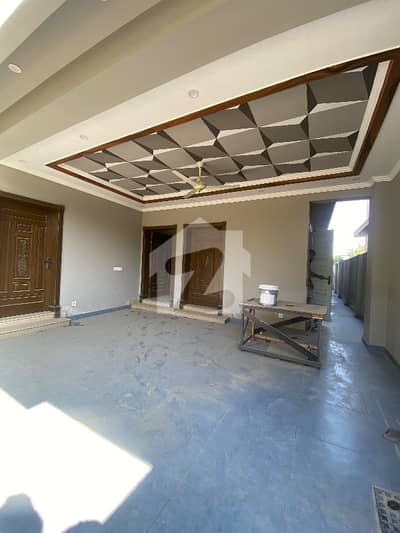 10-Mrla double story use house available for rent in Topcity-1