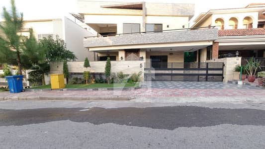 Affordable House For sale In Bahria Enclave - Sector C Affordable House For sale In Bahria Enclave - Sector C