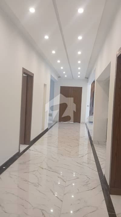 ONE KANAL BRAND NEW SUPER STUNNING HOUSE FOR SALE ONE KANAL BRAND NEW SUPER STUNNING HOUSE FOR SALE