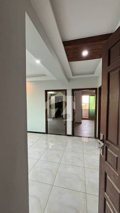 2 Bed Spacious Apartment For Sale - Unfurnished - Ready To Move