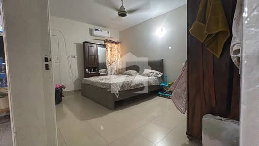 Ready To Buy A Flat 1300 Square Feet In Karachi