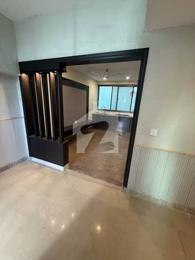 Full Open Basement With 4 Master Bedrooms On Service Road F-6