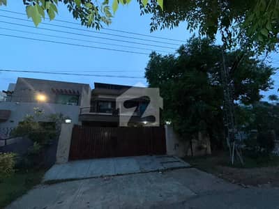 Become Owner Of Your House Today Which Is Centrally Located In DHA Phase 4 In Lahore