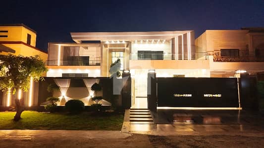 2 Kanal House For Sale In IEP Engineers Town - Block C1 Lahore 2 Kanal House For Sale In IEP Engineers Town - Block C1 Lahore
