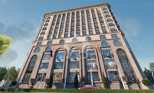 ڈی ایچ اے ڈیفینس فیز 2 ڈی ایچ اے ڈیفینس,اسلام آباد میں 3 مرلہ دکان 4.85 کروڑ میں برائے فروخت۔ ڈی ایچ اے ڈیفینس فیز 2 ڈی ایچ اے ڈیفینس,اسلام آباد میں 3 مرلہ دکان 4.85 کروڑ میں برائے فروخت۔