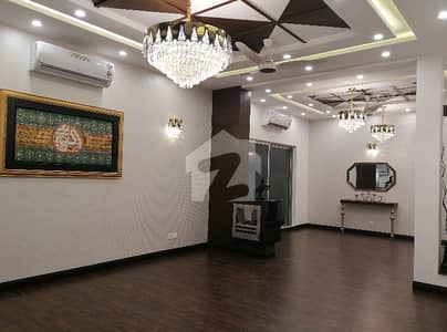 Your Dream Fully Furnished 2 Kanal House Is Available In DHA Phase 3 - Block X