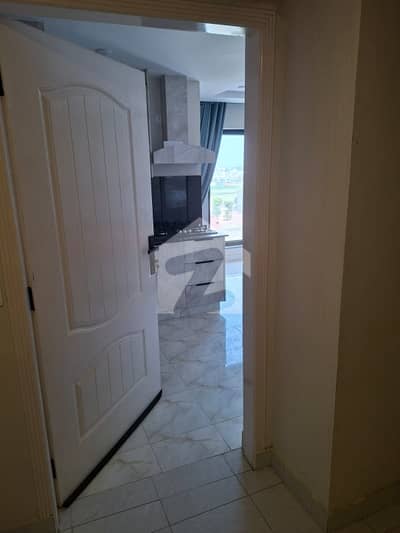 furnished studio apartment bahria town Lahore