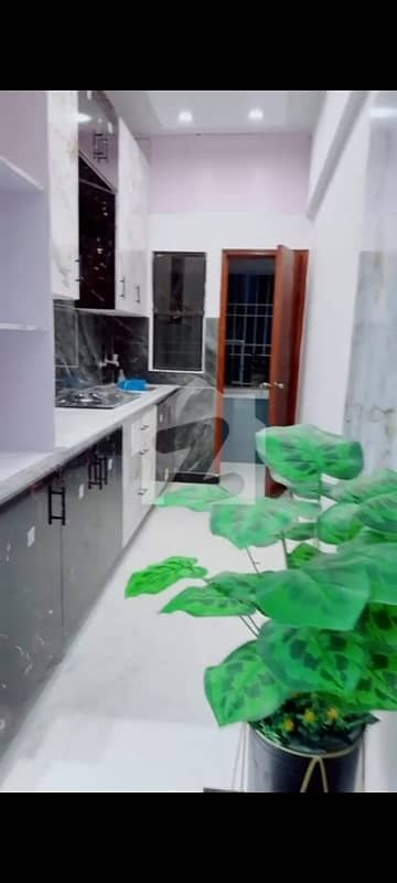Get In Touch Now To Buy A Prime Location 950 Square Feet Flat In Rahat Commercial Area Karachi
