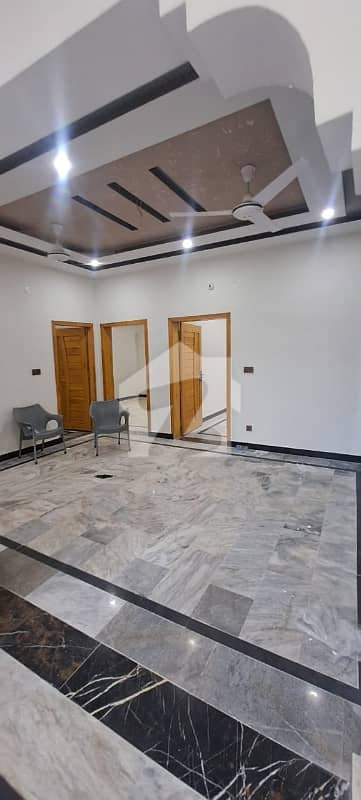 6 Marla Luxury Full House Available For Rent In CDA Sector I 14 Islamabad. . .