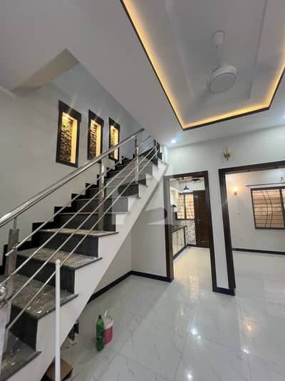 25*40 House for rent in g. 14/4 Islamabad