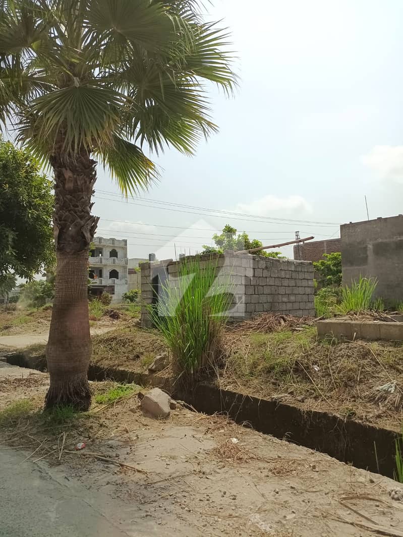 Residential Plot For Sale In Zamar Valley Islamabad Residential Plot For Sale In Zamar Valley Islamabad