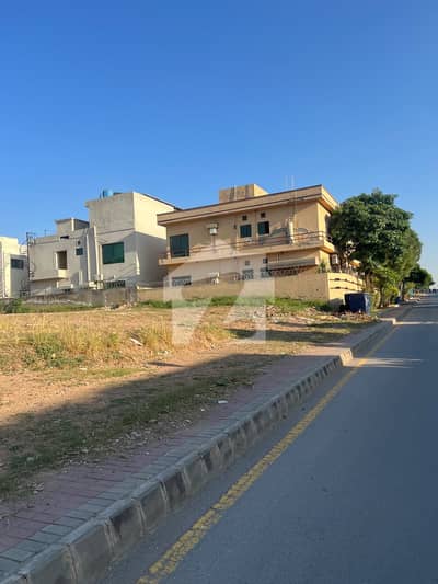 Get In Touch Now To Buy A 1 Kanal Residential Plot In Rawalpindi
