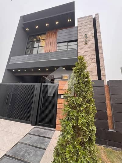 Looking Brand New House For Rent In B Block, Citi Housing Sialkot