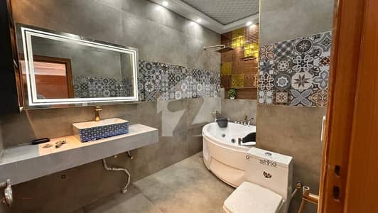 5 Marla Brand New Double Unit House for sale in FMC