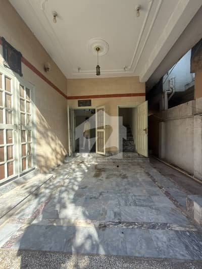 12 Marla seprate single story House Available For rent in Banigala