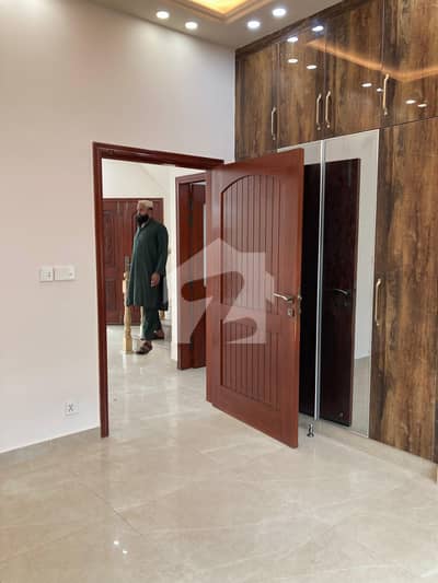 5 Marla House for Sale DHA Phase 9 Town, D Block 5 Marla House for Sale DHA Phase 9 Town, D Block