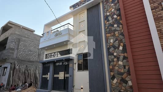 A Prime Location House At Affordable Price Awaits You
