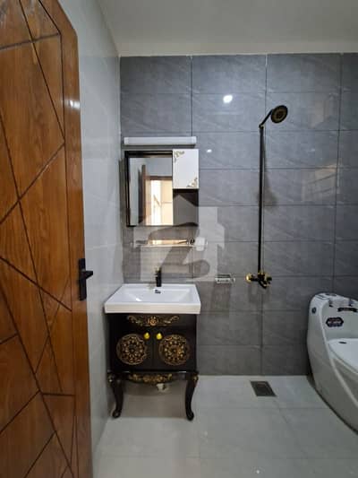 5 MARLA SINGLE STORY NEW BRAND HOUSE FOR RENT IN AIRPORT HOUSING SOCIETY NEAR MAIN HIGHWAY ISLAMABD