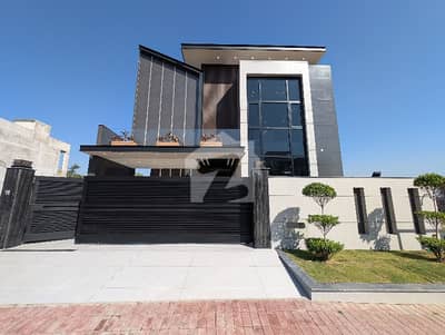 15 Marla Ultra Luxury Brand New House For Sale In Bahria Phase 8 Rawalpindi Overseas Block 15 Marla Ultra Luxury Brand New House For Sale In Bahria Phase 8 Rawalpindi Overseas Block
