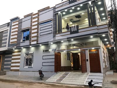Corner 120 Square Yard Bungalow Available In Saadi Garden Block 3 Scheme 33 Karachi For Sale Corner 120 Square Yard Bungalow Available In Saadi Garden Block 3 Scheme 33 Karachi For Sale