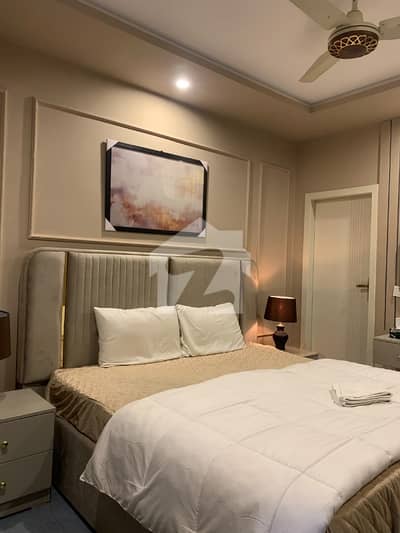 1 Bed Fully Furnished Flat Available For Rent Bahria Town Phase 8 1 Bed Fully Furnished Flat Available For Rent Bahria Town Phase 8