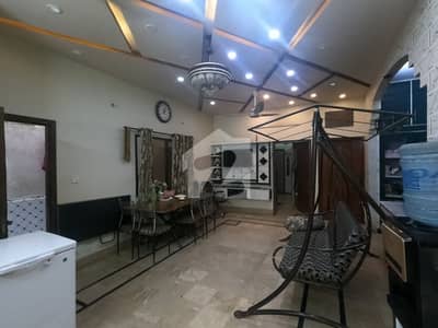 House Available For Sale In Gulistan E Jauhar Near Main University Road