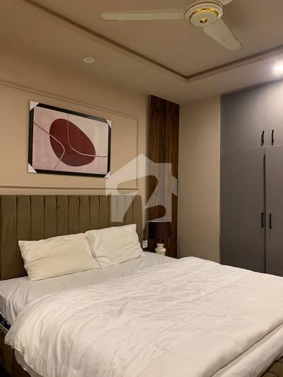 1 Bed Fully Furnished Flate Available For Rent Bahria Town Phase 8 1 Bed Fully Furnished Flate Available For Rent Bahria Town Phase 8