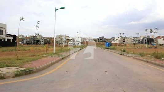 DHA Chance Deal 500 Yards Plot for Sale Phase 6 Best for investment & Home Maker