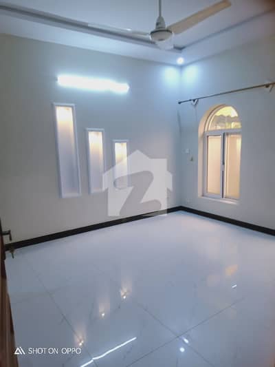 5 Marla Brand New House Available Rent G15/3