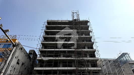 Silicon Tower Opposite To IT Tower In Gulberg 3 Halli Road Available For Sale. Silicon Tower Opposite To IT Tower In Gulberg 3 Halli Road Available For Sale.