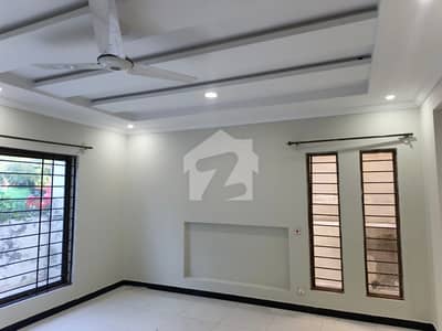 1 Kanal Triple Unit House Available For Rent In DHA Phase 2 Islamabad