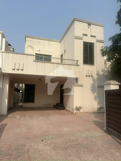 Beautifully Designed 12 Marla House | Prime Askari 11 Location