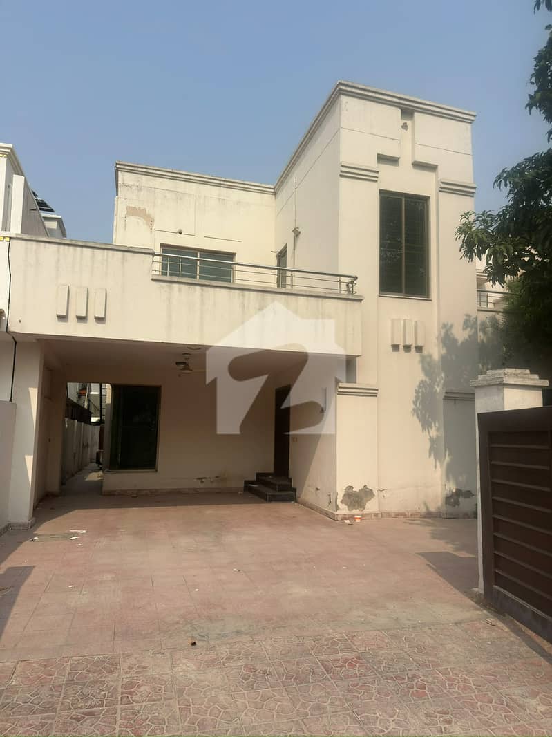 Beautifully Designed 12 Marla House | Prime Askari 11 Location Beautifully Designed 12 Marla House | Prime Askari 11 Location